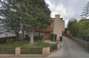 2 Bed 1 Bath Apartment for Rent Redondo Beach CA 90278