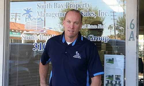 Tim Kelley South Bay Real Estate Group