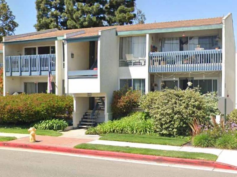 2 Bed 2 Bath Condo for Rent Redondo Beach Ca 90277 — (310) 5618883