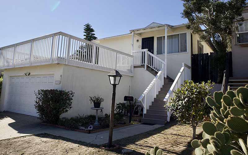 3 Bed 2 Bath House for Rent Redondo Beach CA 90277