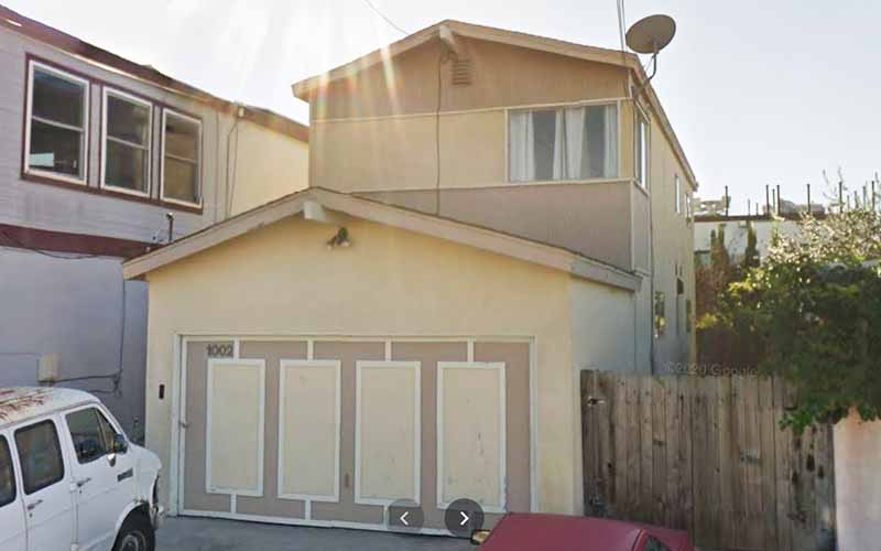 3 Bed 2 Bath House for Sale Hermosa Beach CA 90254