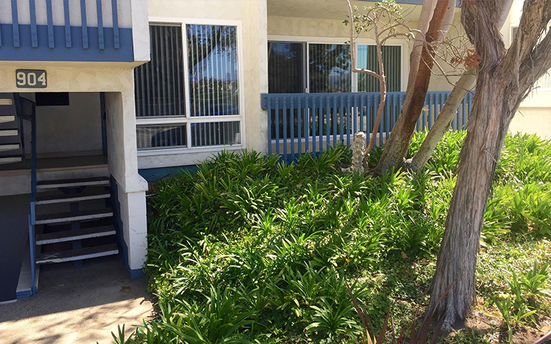 2 Bed, 2 Bath Condo for Rent in Redondo Beach, Ca 90277