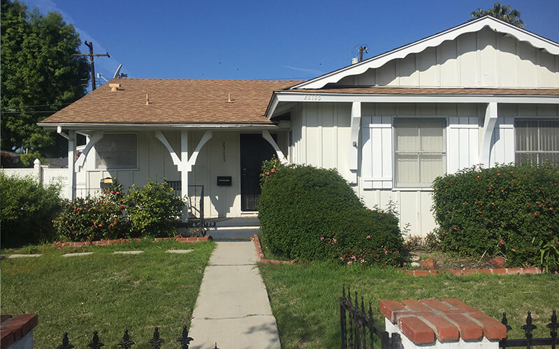 3 Bed 2 Bath House for Rent Torrance CA 90505