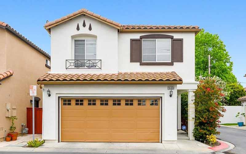 3 Bed 3 Bath House For Sale Hawthorne Ca 90250