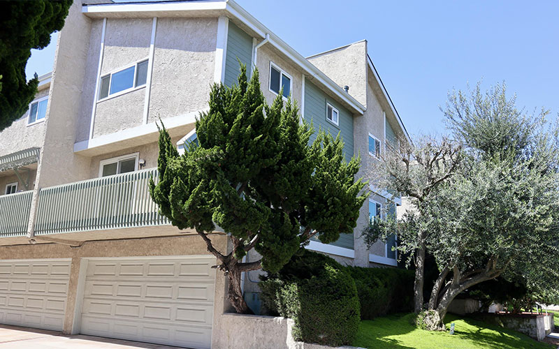 2 Bed 3 Bath Townhome for Rent Redondo Beach Ca 90278