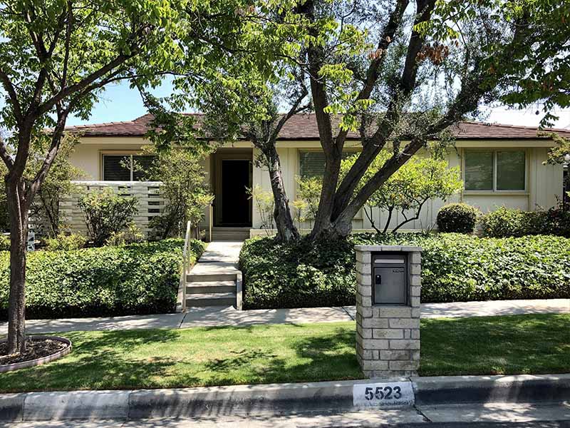 4 Bed 2 Bath House for Lease Rancho Palos Verdes Ca 90275
