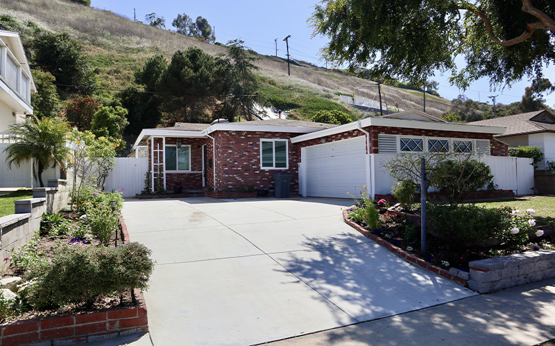 3 Bed 2 Bath House For Rent Torrance CA 90505