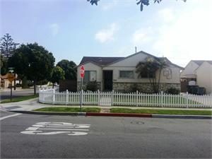 3 Bed 2 Bath House For Rent West Torrance Ca 90503