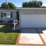 3 Bed 2 Bath House for Rent Torrance CA 90505