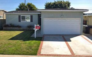 3 Bed 2 Bath House for Rent Torrance CA 90505