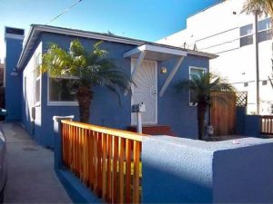 1 Bed 1 Bath House For Rent Hermosa Beach CA 90254