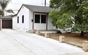2 Bed 1 Bath House For Rent Torrance CA 90502