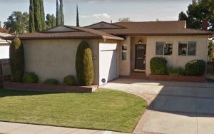 3 Bed 2 Bath House for Rent Torrance CA 90505
