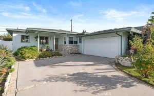 4 Bed 2 Bath House for Sale Redondo Beach Ca 90277