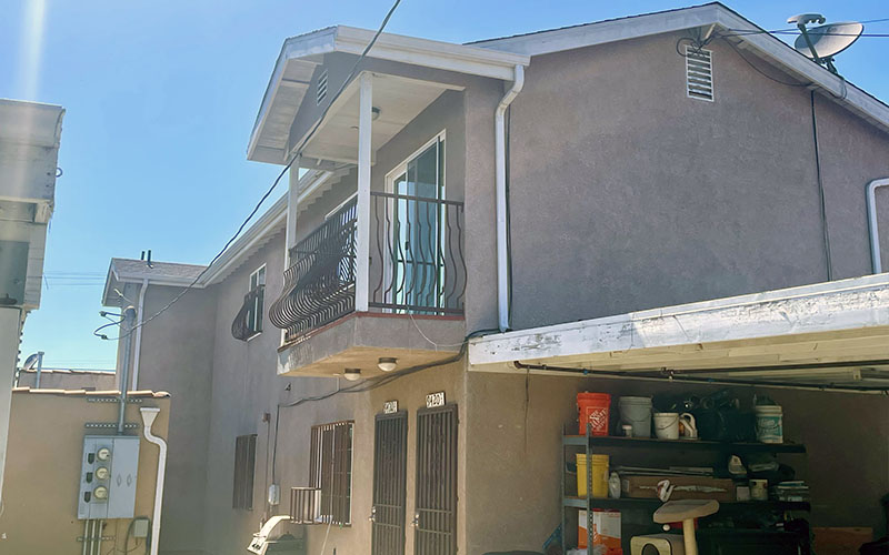 2 Bed 2 Bath Apartment for Rent Los Angeles CA 90044