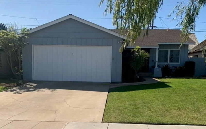 4 Bed 2 Bath House for Rent Redondo Beach CA 90277 4 Bed 2 Bath House for Rent Redondo Beach CA 90277