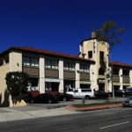 Office/Retail Space for Lease Palos Verdes Estates Ca 90274