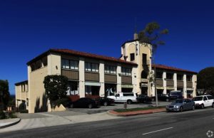 Office/Retail Space for Lease Palos Verdes Estates Ca 90274
