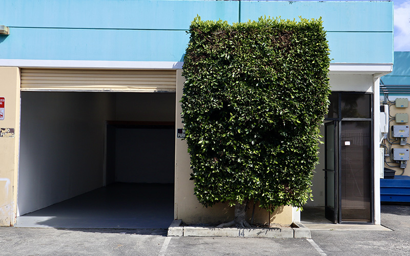 Industrial Space for Lease #10 Inglewood, Ca 90303