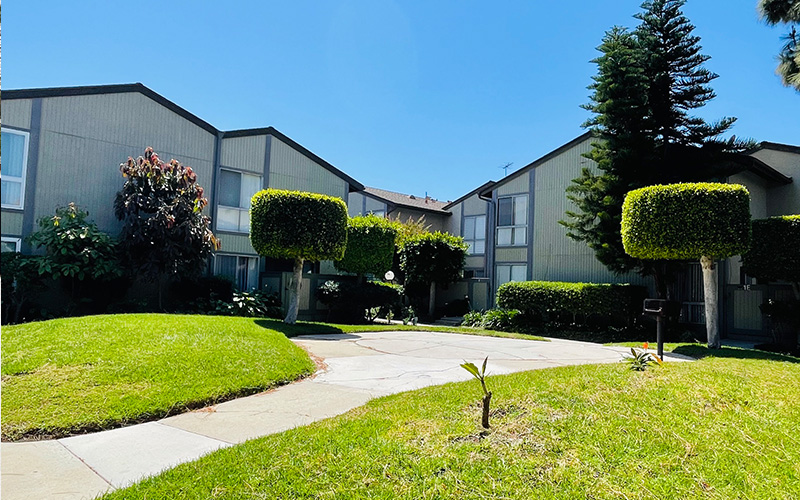 2 Bed 2 Bath Condo For Rent Torrance CA 90502