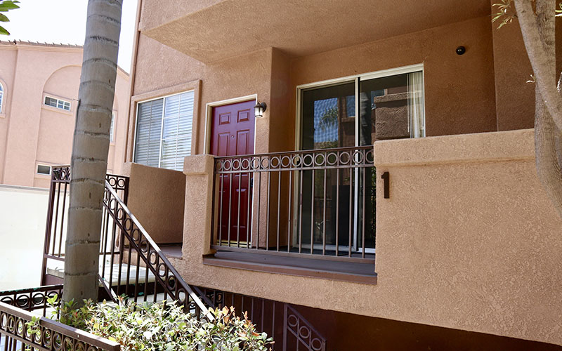 3 Bed 2 Bath Townhouse For Rent Torrance CA 90502