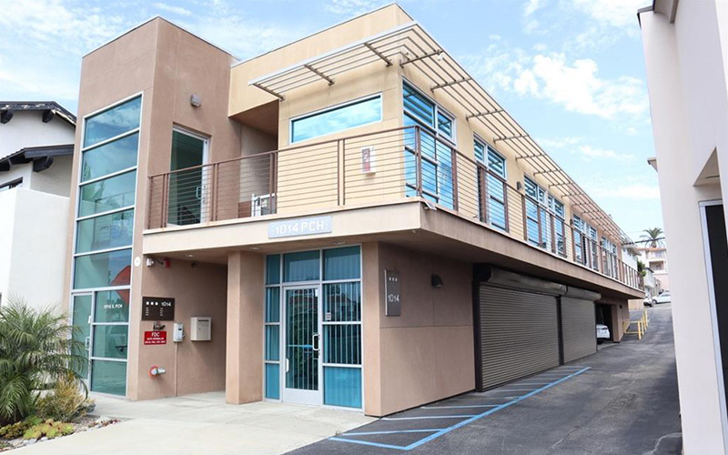 Office Space for Lease Redondo Beach, Ca 90277